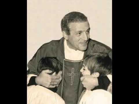 La vita giocatevela bene Don Tonino Bello