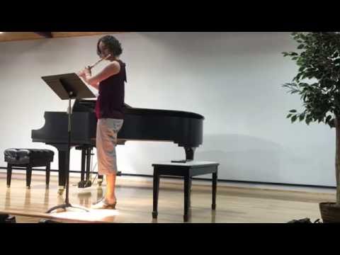 June Musicale "SAI's Got Talent" - The Pied Piper