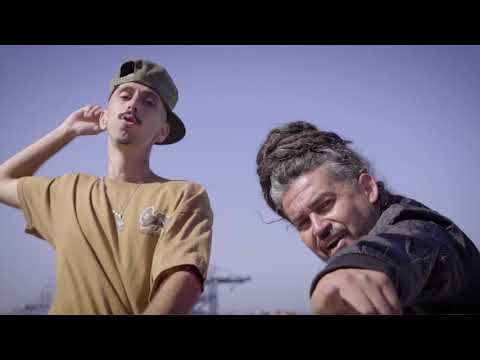 Tikaf   feat El Yerbatero - Viajando libre - Video Oficial