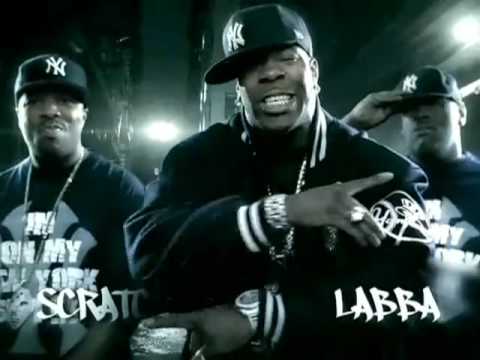 Busta Rhymes feat Swizz Beatz - New York Shit