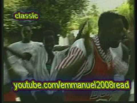 Original Rap Staff - Tout Moun Sou Bluff