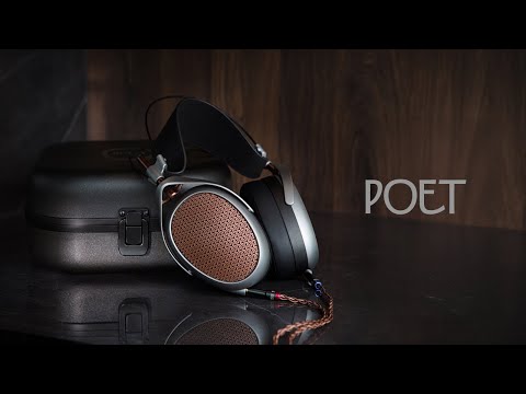 Meze Audio POET