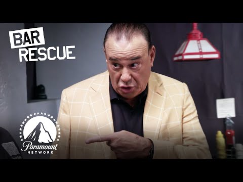 Bar Rescue’s Latest & Greatest Stress Tests 🥵