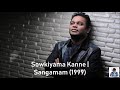 Sowkiyama Kanne Sangamam 1999 A R Rahman HD