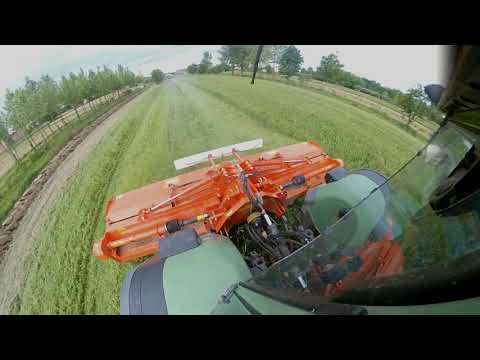 Trinciastocchi Pieghevole Tierre 500