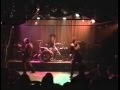MINDLESS SELF INDULGENCE - DADDY - SQUEEZEBOX - NEW YORK, NY 2/6/98