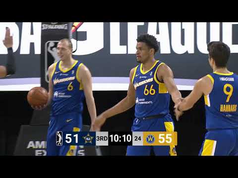 Axel Toupane Earns Two-Way Contract with Milwaukee