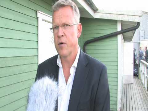 Janne analyserar matchen mot Ljungskile.mp4