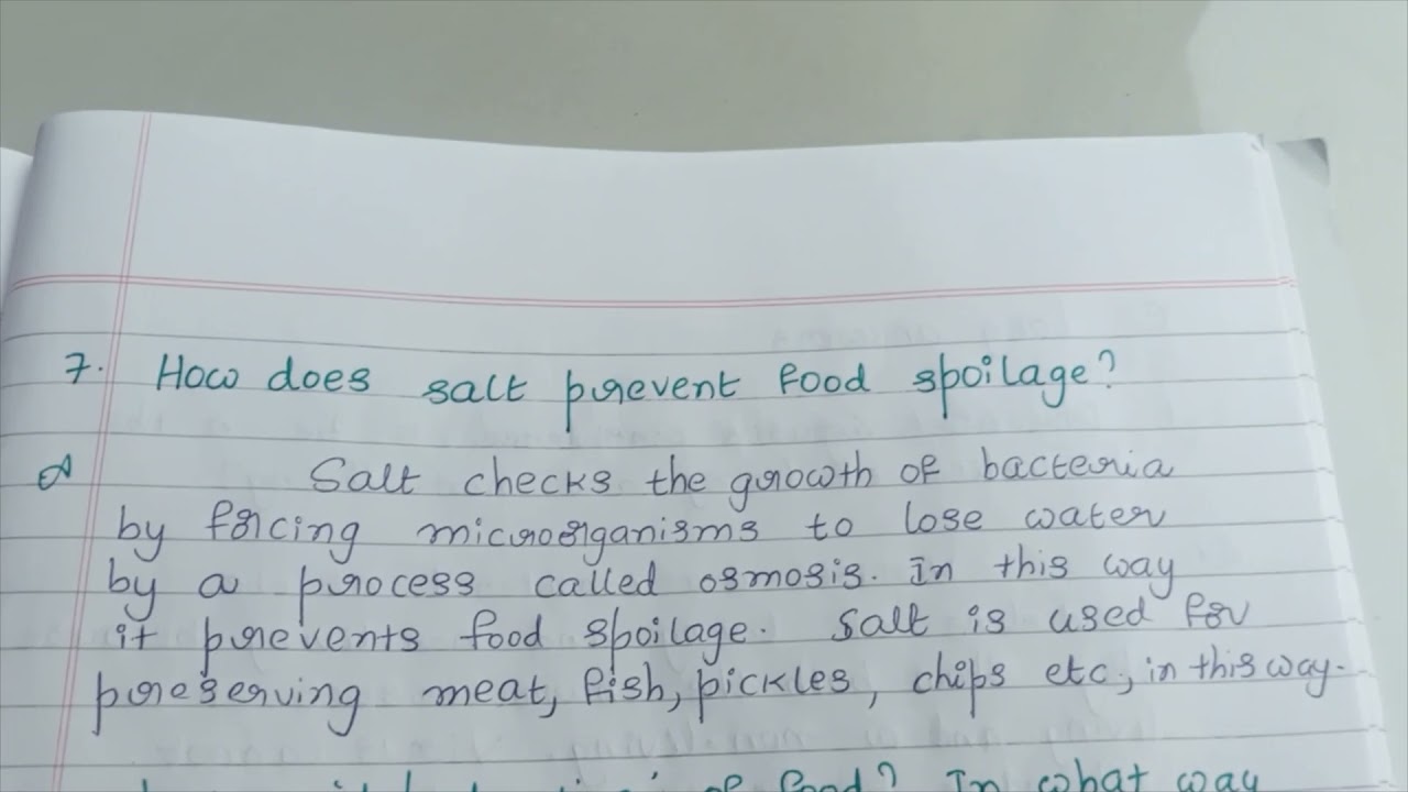Microorganisms|Class 8|Living Science Chapter-1|Ratna Sagar Science Notes for 8th Grade Class Notes