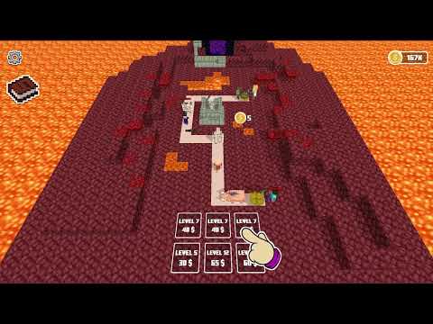 Craft & Merge - Egg Hero Games