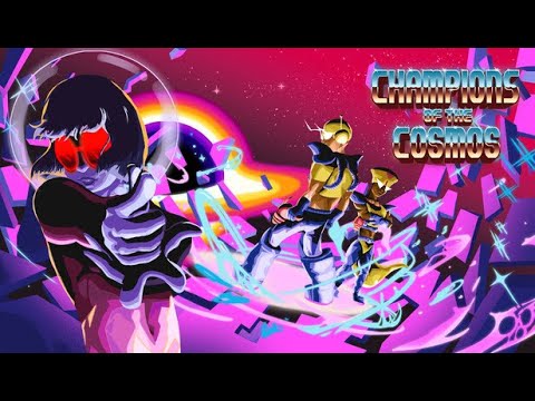 Gameplay Trailer