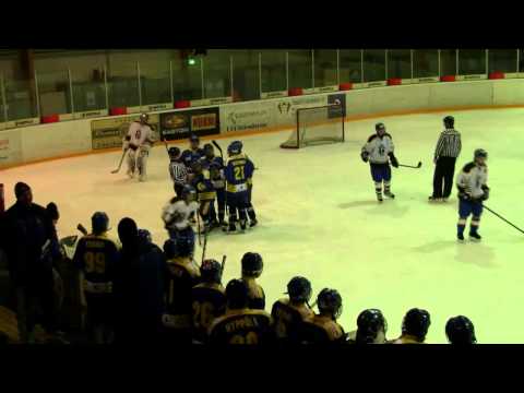 Lukko C96Priki - EKS