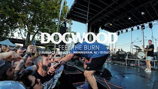 Dogwood - Feel the Burn (Live at Furnace Fest 2024)