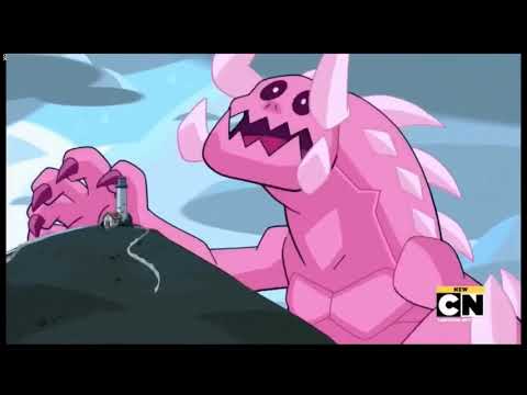 Edcules Part 28: Clash of the Titans (part 1)