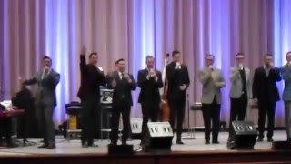 Ernie Haase &amp; Signature Sound and Legacy 5. 2/6/2016