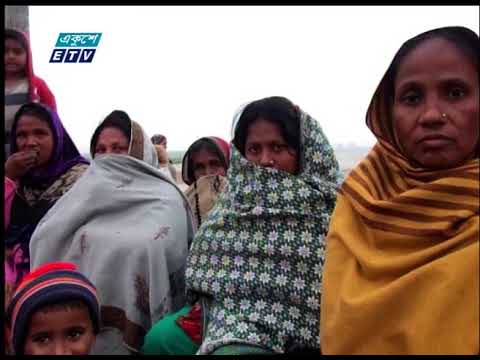 রংপুর, রাজশাহী ও ময়মনসিংহ বিভাগের উপর দিয়ে বয়ে যাচ্ছে মাঝারী শৈত প্রবাহ