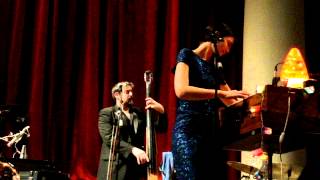 Lisa Hannigan -  Ocean And a Rock Live @ St John's Church London