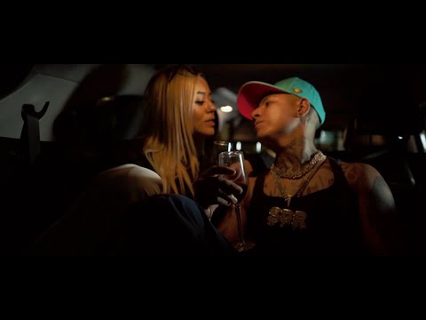 Alan Sdr and Cristy Loza