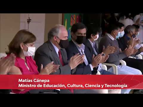 Flash de Noticias del 16/12/2021