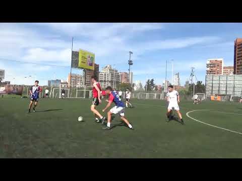 JUNIORS ASTON BIRRA VS CRYSTAL PAJAS - #LigaNuñez - #Clausura SLD - 10/9/23