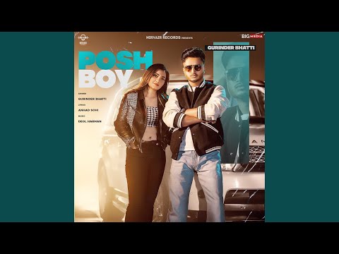Posh Boy
