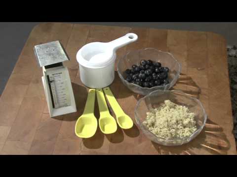 The Complete Guide to Carb Counting