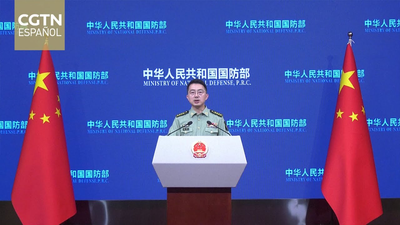 China afirma que a Japón no le servirá desviar la atención del verdadero problema