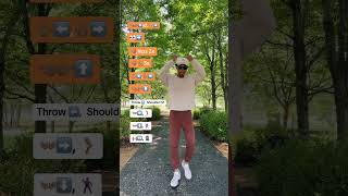Buckle Up Viral Dance Challenge Slow Mo Tutorial