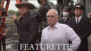Paramount Pictures Los Asesinos De La Luna | Martin Scorsese desde dentro anuncio