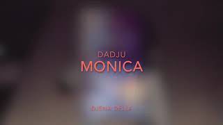 Dadju Monica