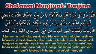 Download lagu allahumma sholli ala sayyidina muhammadin sholatan tunjina biha, Sholawat Munjiyat / Tunjina mp3