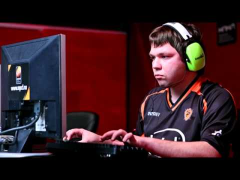 Беседа с Na'Vi.Strelok