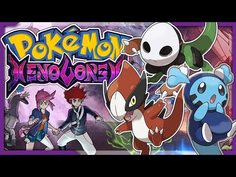 Ein neues Abenteuer beginnt! | Pokemon Xenoverse #01 | miri33 | deutsch