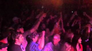 Josh Thompson "Wont Be Lonely Long" at Cabooze