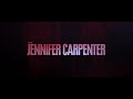 Dexter New Blood Ending Credits