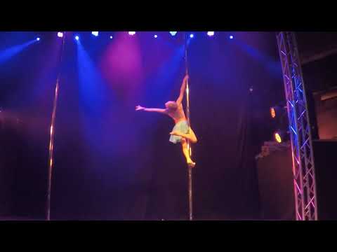 Alisa Lukin - Future 2019