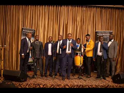 Vatumwa vaMwari - Iwe mweya unoyera