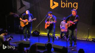 Toad The Wet Sprocket - The Moment (Bing Lounge)