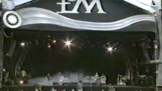 Sugar A Good Idea (live at Great Xpectations 1993)