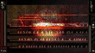 BUTCHER - 8X WEAPON POWER