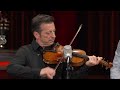 Jason Carter "Paper Angel" (Live Opry Debut)
