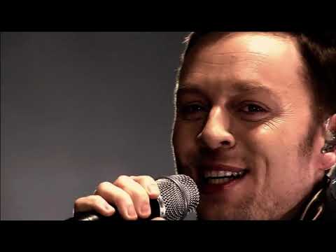 A Big Night In With Darren Hayes