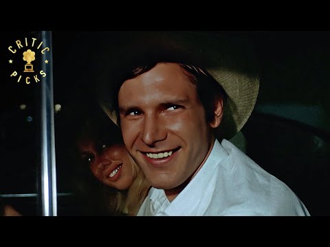 Street Racing With Harrison Ford | American Graffiti