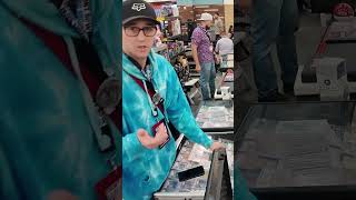 Trading Two Slabs for Big Lot of Singles #pokemonchannel #pokemon #pokemoncards #vendor #pov