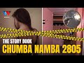 The Story Book CHUMBA NAMBA 2805 Kisa Cha Utata Wa Kifo Cha Jennifer Fairgate Part 01