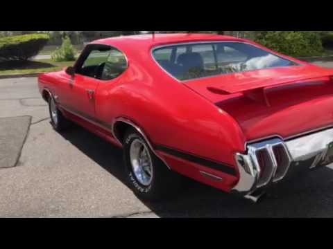 1970 Oldsmobile 442 (CC-997263) for sale in West Babylon, New York