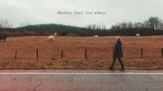 Matt Walden - Milestone Feat. Joey Kidney (Official Audio)