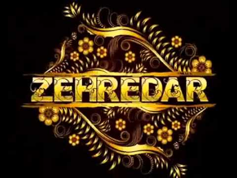 Dj Karaduman Ft Zehredar & Üstad - Yalancı Bahar - 2012