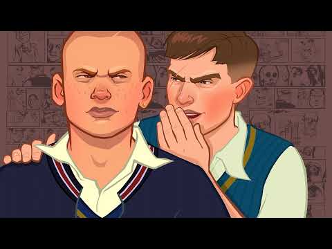 Bully Ost