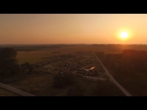 Video 4 aus  STRANDDORF AUGUSTENHOF  - Ferienhäuser direkt an der Ostsee